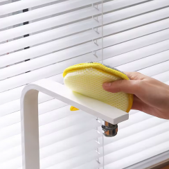260 Pks Double Side Dishwashing Sponge