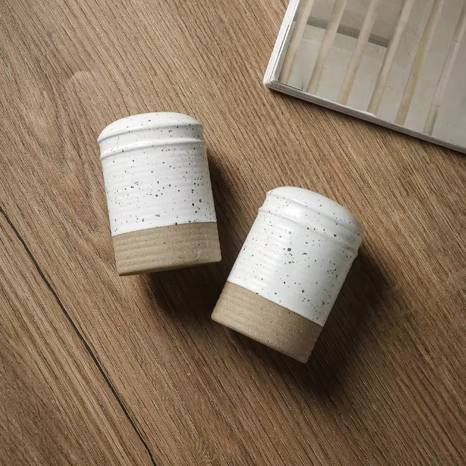Spice Containers