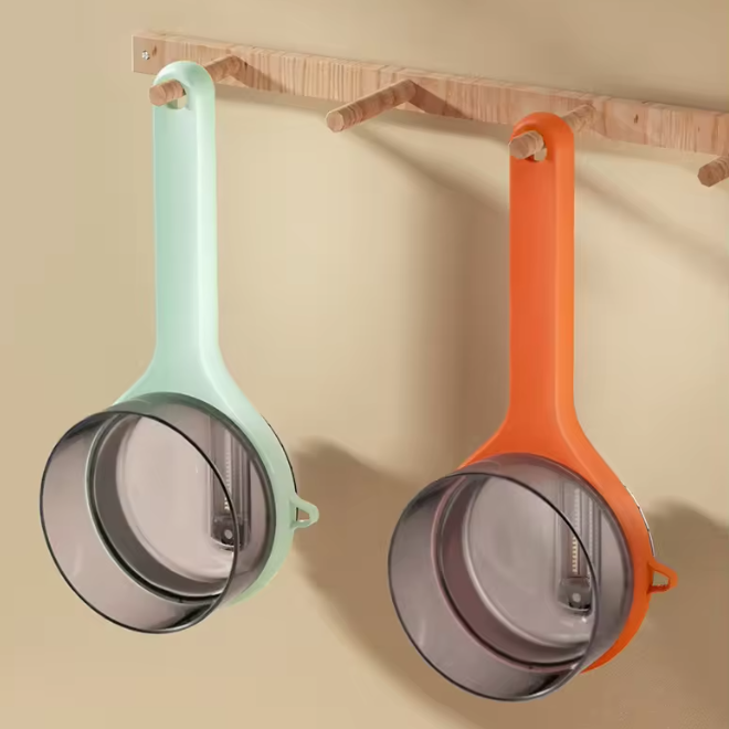  Kitchen Vegetable Peelers